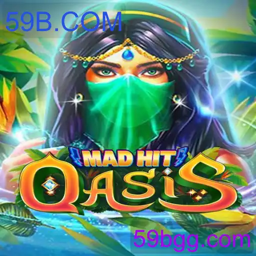 MadHitOasis